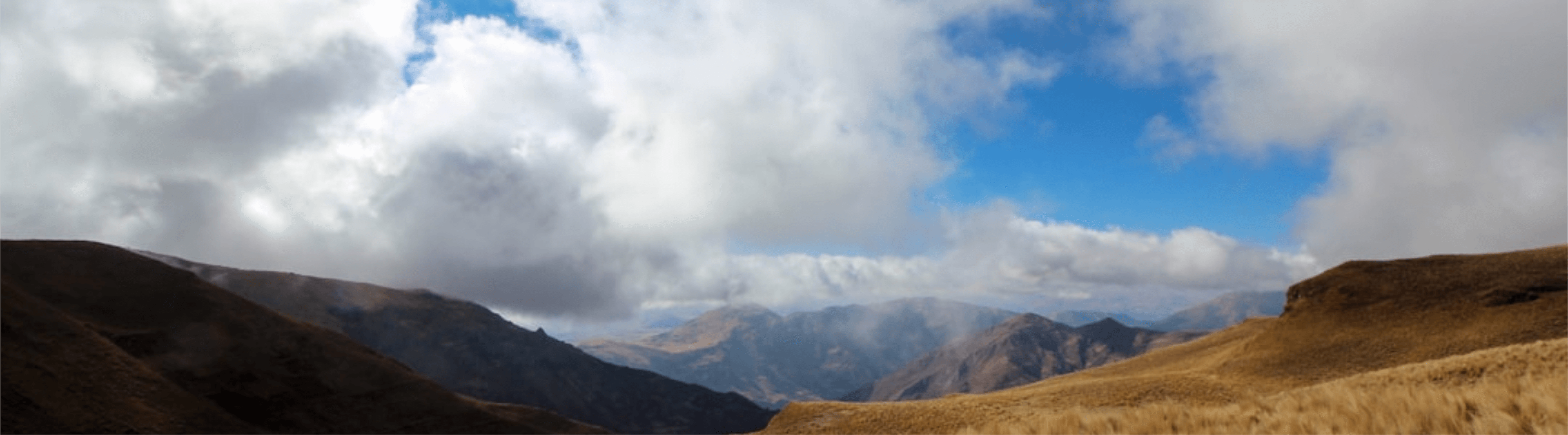 Fondo de sección de llamado a la acción